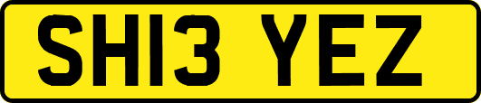 SH13YEZ