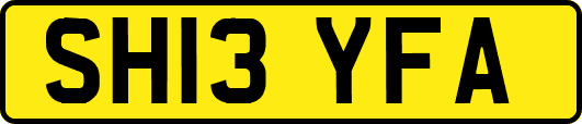 SH13YFA