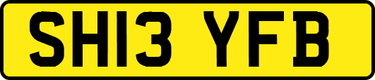 SH13YFB