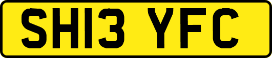 SH13YFC