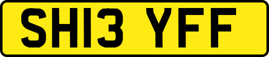 SH13YFF