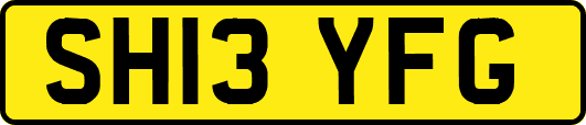 SH13YFG