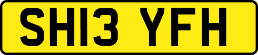 SH13YFH