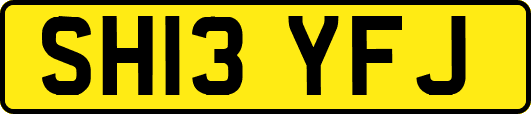 SH13YFJ