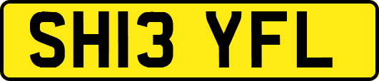SH13YFL