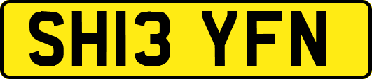 SH13YFN