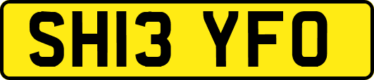 SH13YFO