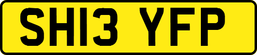 SH13YFP