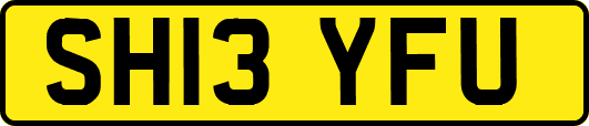 SH13YFU