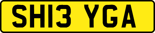 SH13YGA