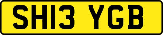 SH13YGB