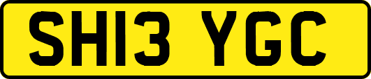 SH13YGC