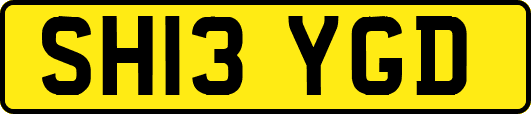 SH13YGD