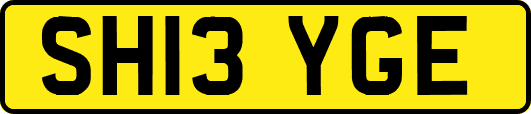 SH13YGE