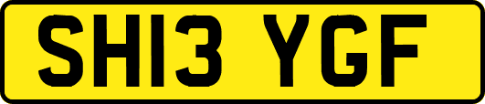 SH13YGF