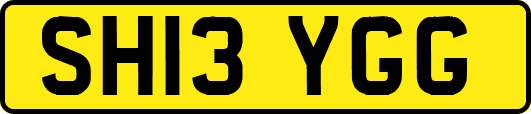 SH13YGG