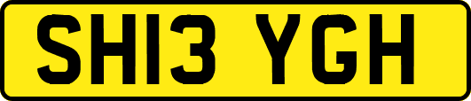 SH13YGH