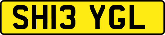 SH13YGL