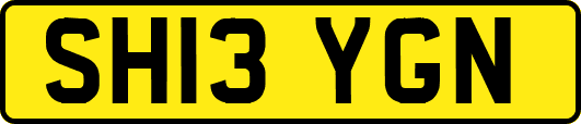 SH13YGN