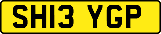 SH13YGP