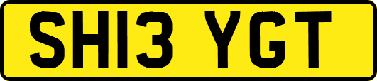 SH13YGT