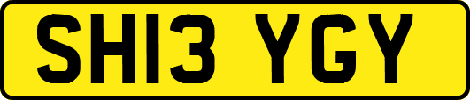 SH13YGY