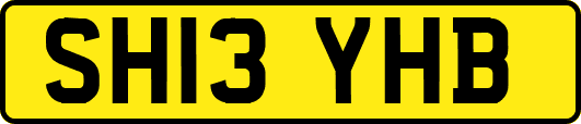 SH13YHB
