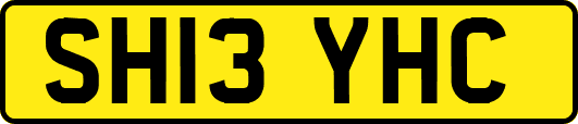 SH13YHC