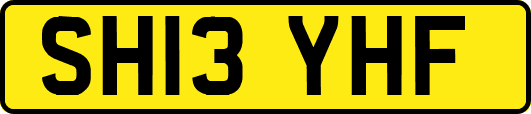 SH13YHF