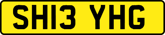 SH13YHG