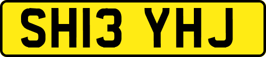 SH13YHJ