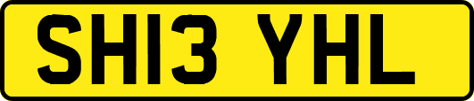 SH13YHL
