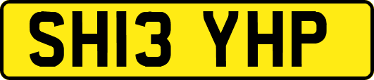 SH13YHP