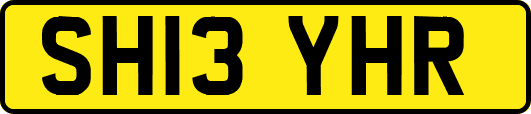 SH13YHR