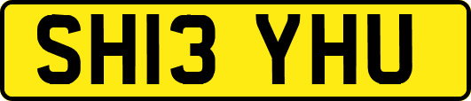 SH13YHU