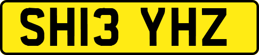 SH13YHZ