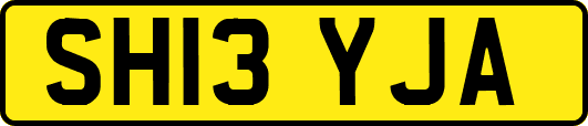 SH13YJA