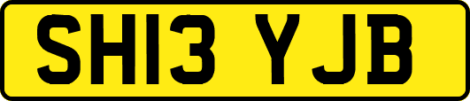 SH13YJB