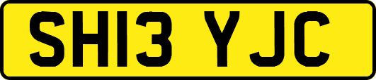 SH13YJC