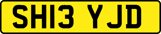 SH13YJD
