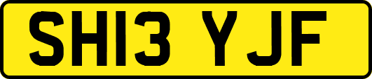 SH13YJF