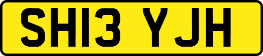 SH13YJH