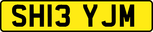 SH13YJM