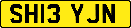 SH13YJN