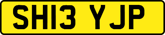 SH13YJP
