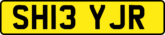 SH13YJR
