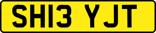 SH13YJT