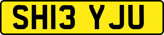 SH13YJU