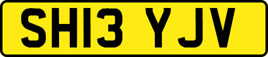 SH13YJV
