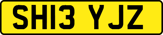 SH13YJZ